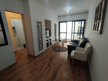 apartment em Rua Ouro Branco, Jardim Paulista - São Paulo - SP