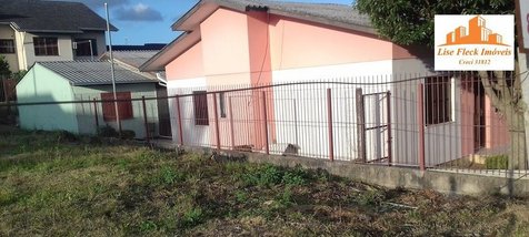 house em Luiz Gubert, Santa Lúcia - Caxias do Sul - RS