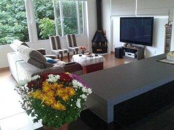 apartment em Joao Pessoa, Centro Histórico - Porto Alegre - RS