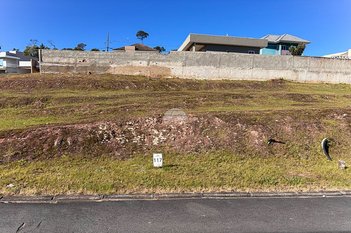 land_lot em Rua do Quivi, Arruda - Colombo - PR