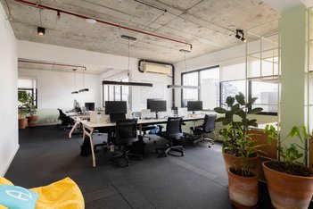 office em Rua Artur Azevedo, Cerqueira César - São Paulo - SP