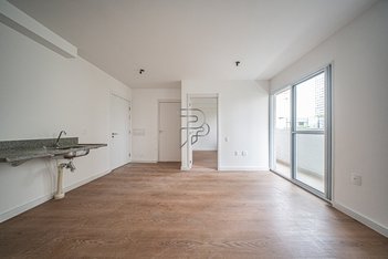 apartment em Rua Ministro Ferreira Alves, Perdizes - São Paulo - SP