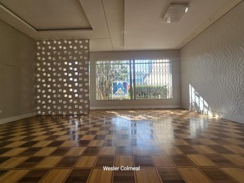 commercial_building em Rua Santana, Centro - Mogi das Cruzes - SP