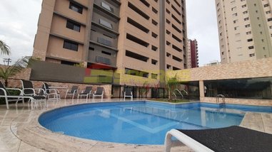 apartment em Rua Conselheiro Moreira de Barros, Lauzane Paulista - São Paulo - SP