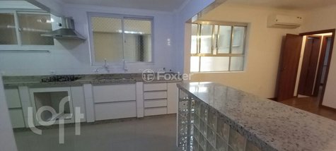 apartment em Rua Anita Garibaldi, Centro - Florianópolis - SC