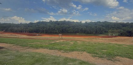 land_lot em Estrada Municipal PFZ - 133, Tupinambá - Porto Feliz - SP