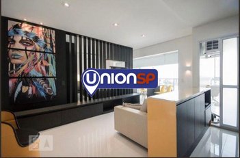apartment em Rua Doutor Paschoal Imperatriz, Vila Gertrudes - São Paulo - SP