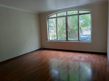 house em Alameda dos Camaiurás, Planalto Paulista - São Paulo - SP