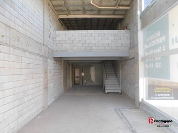 business em Puccini, Jardim Europa - Goiânia - GO