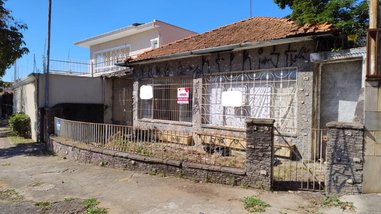 land_lot em Rua Muller Carioba, Jardim da Saúde - São Paulo - SP