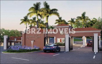 land_lot em Avenida José Calunga, Quinta do Lago - Indaiatuba - SP