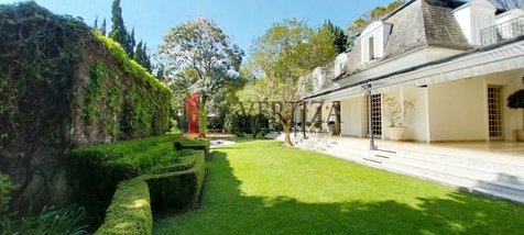 house em Rua Professor Eduardo Monteiro, Jardim Leonor - São Paulo - SP
