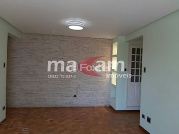 apartment em Avenida Jamaris, Planalto Paulista - São Paulo - SP