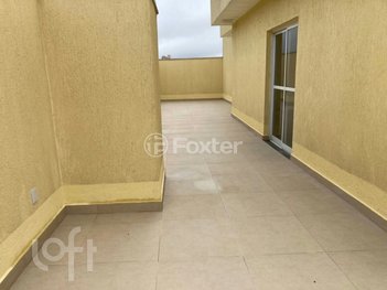 apartment em Rua Cruzeiro, Baeta Neves - São Bernardo do Campo - SP