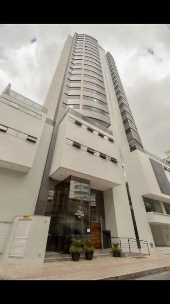 apartment em Rua 2400, Centro - Balneário Camboriú - SC