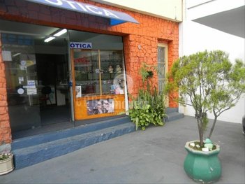 commercial_building em R Vieira de Morais, Campo Belo - São Paulo - SP