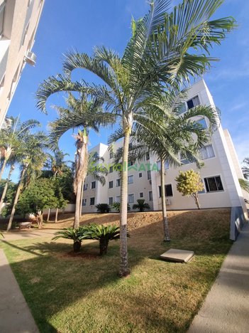 apartment em Rua Políbio Fagundes Neves, Jardim Alvorada - Maringá - PR