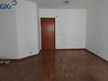 apartment em Rua Wanderley, Perdizes - São Paulo - SP