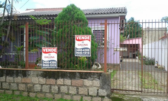 Cômodo Condomínio