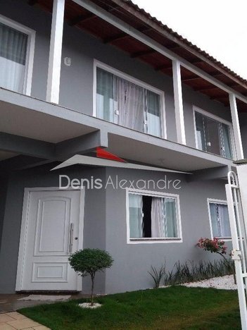 house em Rua Arnaldo Lopes, Cidade Nova - Itajaí - SC