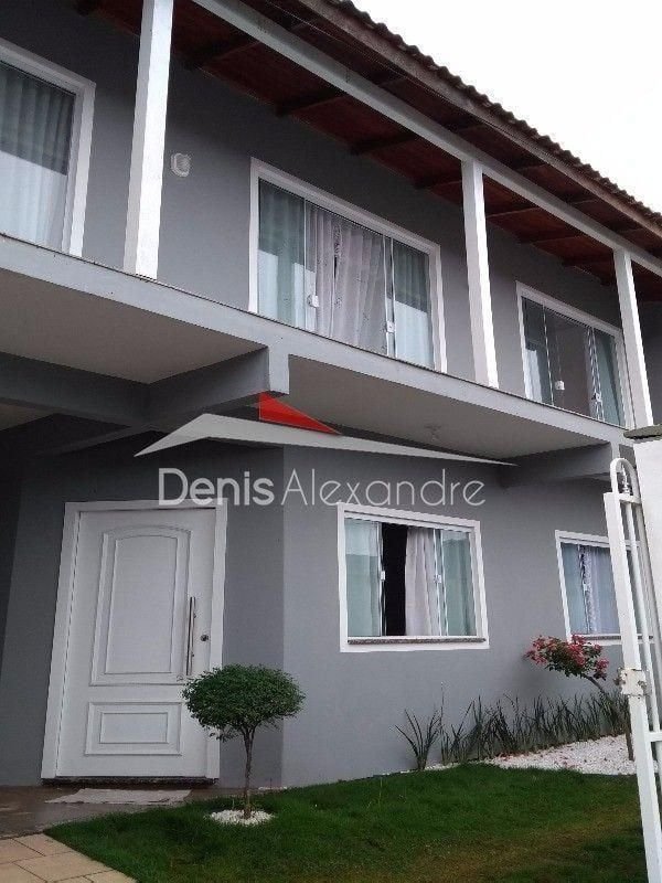 Ótima Casa - 1 Suíte + 2 Qt - 180 m² - Cidade Nova - Itajaí/SC