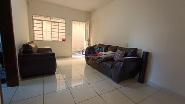 house em Rua Santa Catarina, Espírito Santo - Betim - MG