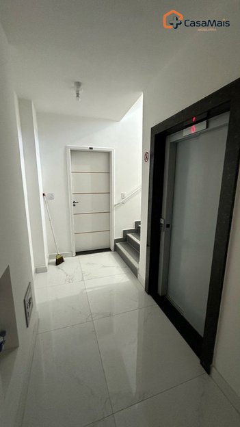 apartment em Alameda dos Cardeais, Cabral - Contagem - MG