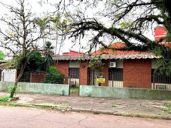 house em Rua Iracema, Jardim América - São Leopoldo - RS