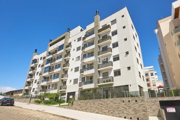 apartment em Rua das Cerejeiras, Carvoeira - Florianópolis - SC