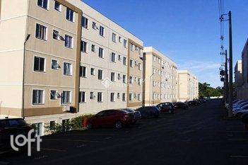 apartment em Rua Tancredo Neves, Jansen - Gravataí - RS