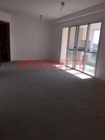 apartment em Avenida do Guacá, Lauzane Paulista - São Paulo - SP