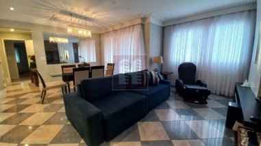 apartment em Rua Nhandeara, Vila Carrão - São Paulo - SP