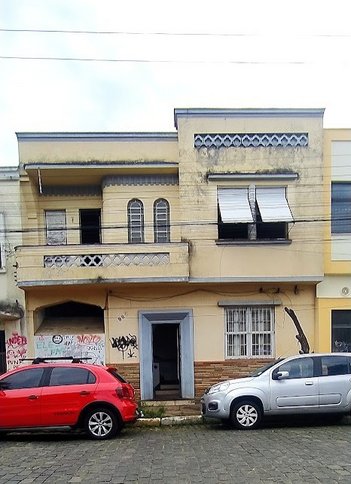 house em São Paulo, Centro - São Leopoldo - RS