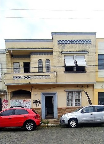 Cômodo Condomínio