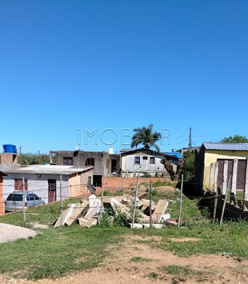 land_lot em Antonio Llano Valls, Popular - Bagé - RS