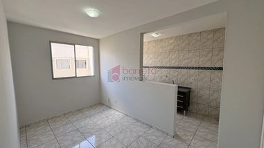 apartment em Avenida Reserva do Japy, Recanto Quarto Centenário - Jundiaí - SP