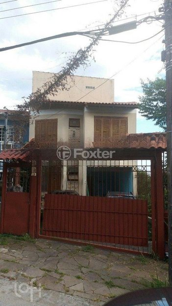 house em Rua Doutor Pitrez, Ipanema - Porto Alegre - RS