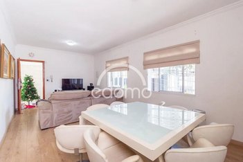 house em Rua Lituânia, Alto da Mooca - São Paulo - SP
