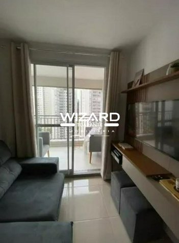 apartment em Avenida Alberto Augusto Alves, Vila Andrade - São Paulo - SP