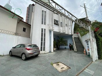 commercial_property em Rua Sílvio Sacramento, Pinheiros - São Paulo - SP