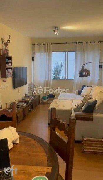 apartment em José Jannarelli, Morumbi - São Paulo - SP