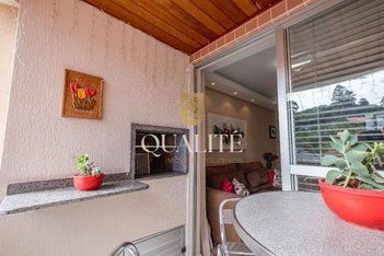 apartment em Rua Pastor William Richard Schisler Filho, Itacorubi - Florianópolis - SC