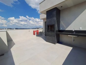 apartment em Rua Coronel Leri Santos, Planalto - Belo Horizonte - MG