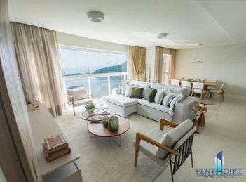 apartment em Rua Lauro Muller, Centro - Itajaí - SC