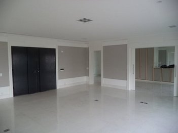 apartment em Estrada Carlos Queiroz Telles, Jardim Fonte do Morumbi - São Paulo - SP