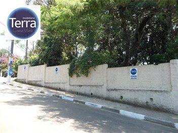 commercial_land_lot em Rua Santo Antônio, Vila Santo Antônio - Cotia - SP