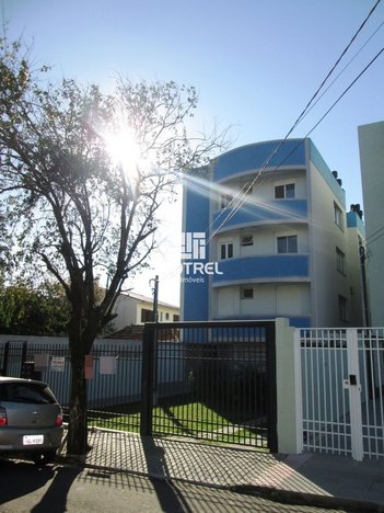 apartment em Rua Ernesto Becker, Nossa Senhora do Rosário - Santa Maria - RS