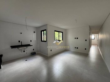 apartment em Avenida Tietê, Campestre - Santo André - SP