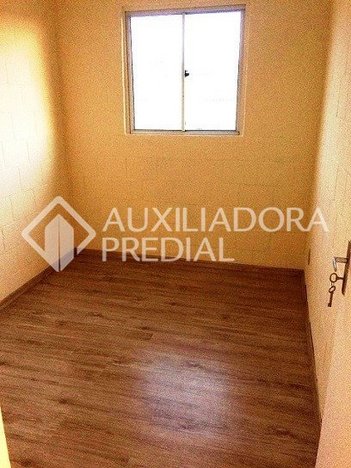 apartment em Rua Tomé Antônio de Souza, Campo Novo - Porto Alegre - RS