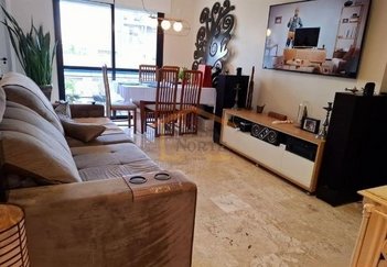 apartment em Rua Sophia Ambuba, Vila Andrade - São Paulo - SP